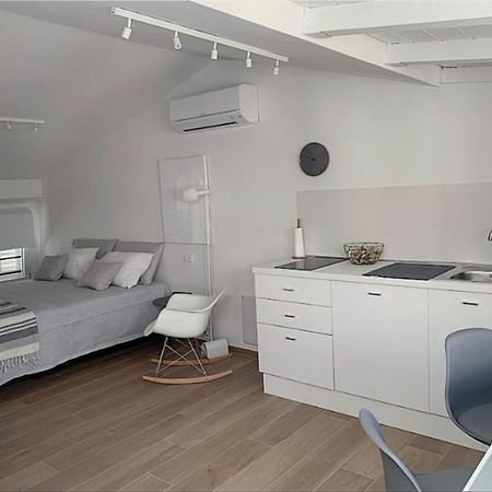 Hotel Vicolo 923 San Benedetto del Tronto Exteriér fotografie