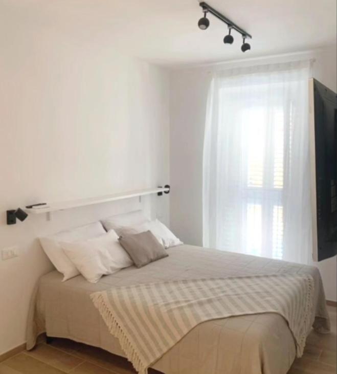Hotel Vicolo 923 San Benedetto del Tronto Exteriér fotografie