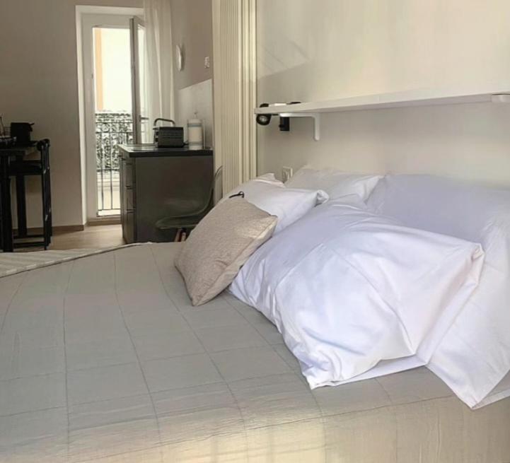 Hotel Vicolo 923 San Benedetto del Tronto Exteriér fotografie
